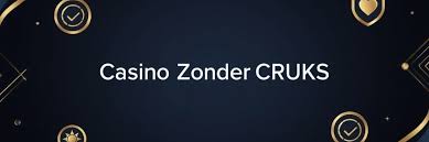 Casino zonder CRUKS in Nederland De Complete Gids Casino zonder CRUKS in Nederland De Complete Gids