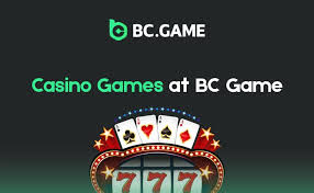 Experience the Thrill of Betting with BC.Game Online Betting Platform