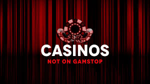Exploring Slots and Casinos Not on Gamstop -1823523513