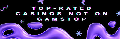 Exploring Slots and Casinos Not on Gamstop -1823523513