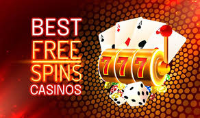 Unlock Exciting Opportunities with 20 Free Spins No Deposit Offers