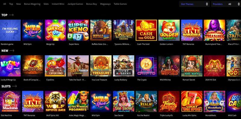 How to Choose the Right Games at Mirax Casino in Canada