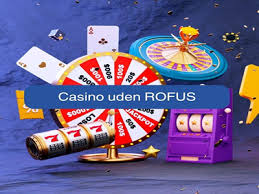 Casino Uden Om Rufus En Alternativ Spilleverden Casino Uden Om Rufus En Alternativ Spilleverden