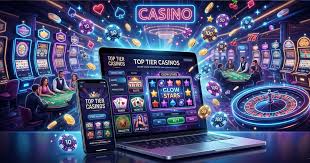 Casino Uden Om Rufus Oplev Spillets Verden