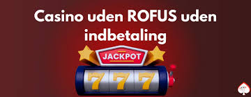 Casino uden Rofus En Ny Æra af Online Spil 906174722 Casino uden Rofus En Ny Æra af Online Spil 906174722