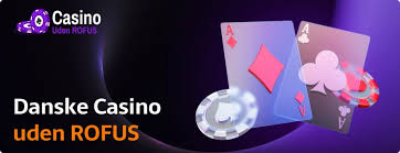 Casino uden Rufus Din Guide til Spil uden Bekymringer 756891175