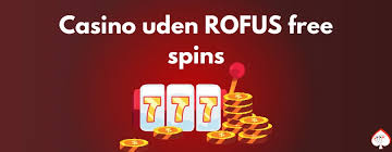 Casino uden Rufus En guide til online gambling i Danmark
