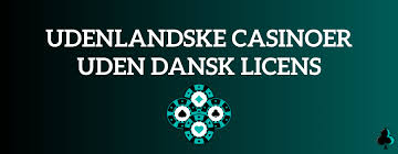 Casino Uden Rufus Liste Find Din Ideelle Spilleplatform