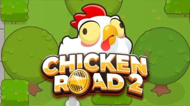 Image: Opdag den ultimative version af Chicken Road 2 og spill den gratis online nu