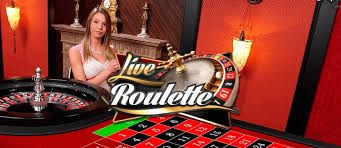 Experience Live Roulette Without Restrictions 1832161159 Experience Live Roulette Without Restrictions 1832161159