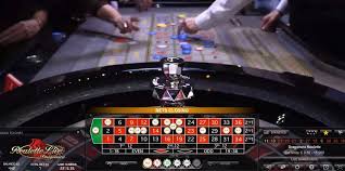 Experience the Thrill of Live Roulette A Guide to Online Gaming Experience the Thrill of Live Roulette A Guide to Online Gaming