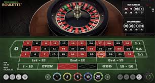 Experience the Thrill of Live Roulette A Guide to Online Gaming Experience the Thrill of Live Roulette A Guide to Online Gaming