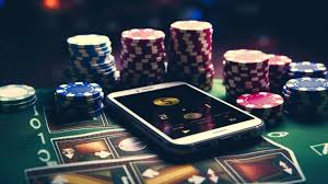 Exploring Online Casino Palm A New Era of Gaming