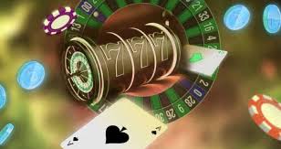 Exploring Online Casino Palm A New Era of Gaming