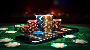 Exploring the Opportunities of Online Gaming Casinos National Casino