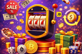 JB Casino Review Unveiling the Thrills of Online Gaming JB Casino Review Unveiling the Thrills of Online Gaming