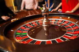 Live Roulette Experience the Thrilling World of Online Casino Gaming