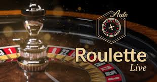 Live Roulette Experience the Thrilling World of Online Casino Gaming