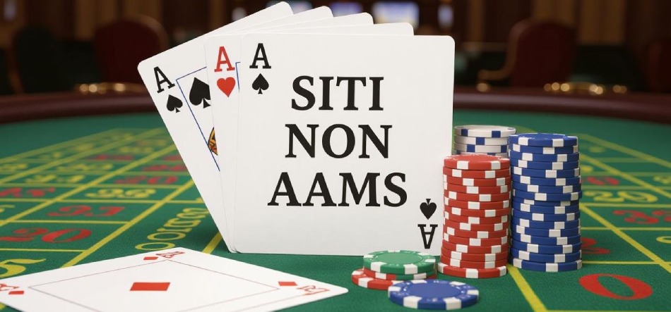 Siti Scommesse AAMS Nuovi Le Migliori Opzioni per il Tuo Gioco