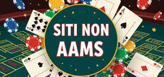 Siti Scommesse AAMS Nuovi Le Migliori Opzioni per il Tuo Gioco