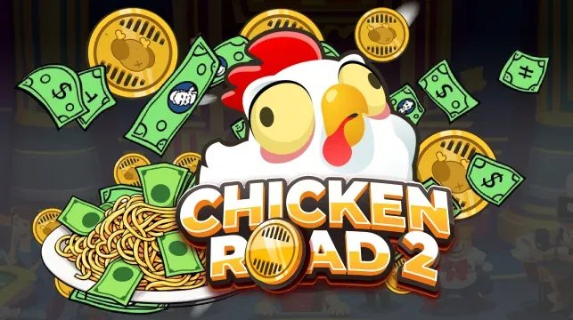 Aventura continuă: Jocul de Casino Chicken Road 2 Online din România - prezentare generală