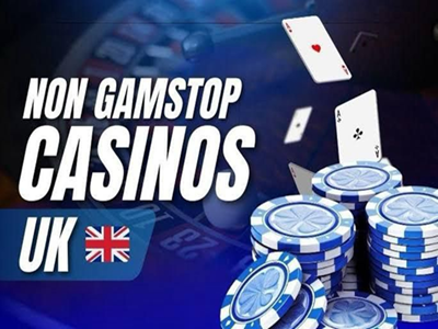 Discovering Casino Sites Not on Gamstop 122365863
