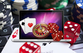 Explore the Thrill of Instaspin Casino Your Ultimate Gaming Destination