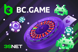 Exploring the World of BC Game Casino and Cryptocurrency