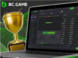 Exploring the World of BC Game Casino and Cryptocurrency