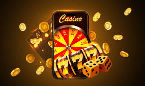 Horus Casino – Det Bästa Stället för Spelentusiaster Horus Casino – Det Bästa Stället för Spelentusiaster