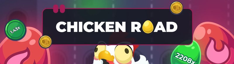 Descubre el Exclusivo Juego de Casino Chicken Road en España en Línea - overview