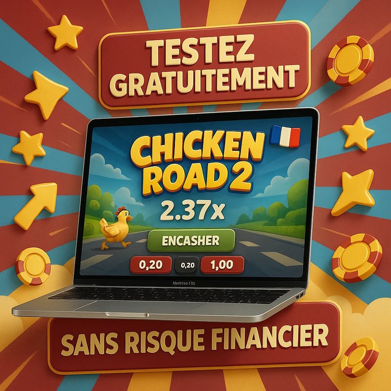 Guide de jeu du poulet