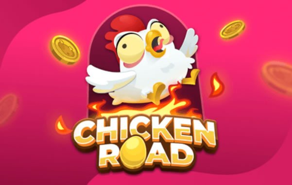 Best chicken road oficial in Spain