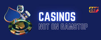 The Rise of Non Gamstop Casinos A New Era in Online Gambling -1278805418 The Rise of Non Gamstop Casinos A New Era in Online Gambling -1278805418