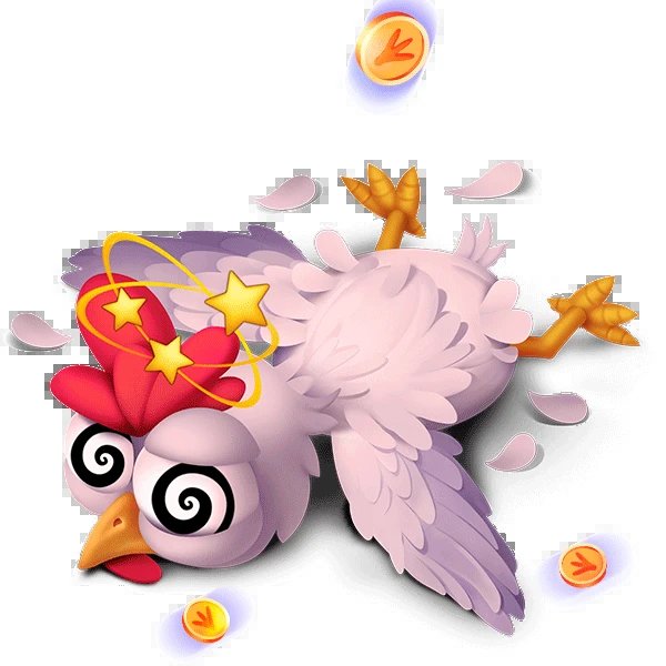 Présentation de uncrossable rush demo