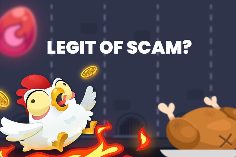 Chicken road casino - Speel het populairste online gokspel Chicken Road in Nederland