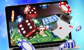 Explora el Mundo de idgroup Casino Diversión y Emoción Aseguradas