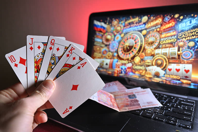 Scopri il Mondo di casino.idgroup Gioco Sicuro ed Emozionante
