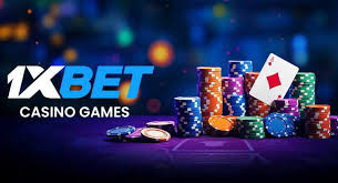 1xBet Malaysia The Ultimate Guide to Esports Betting -1791581839