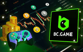 BC.Game Mirror Bonuses and Promotions Unlock Your Winning Potential