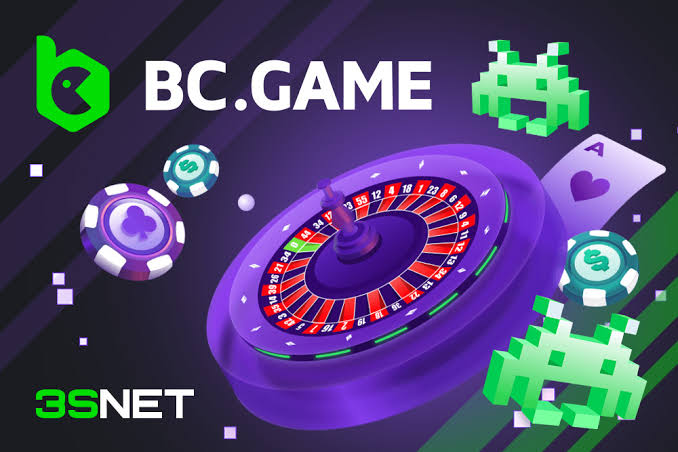 BC.Game vs Stake A Comprehensive Analysis of Online Gaming Platforms