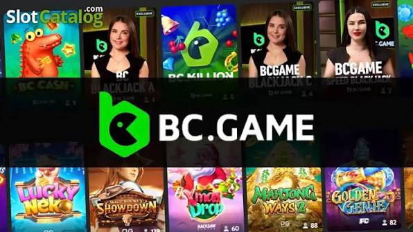 Casinò Crypto BC GAME Gioco e Divertimento in un Mondo Virtuale