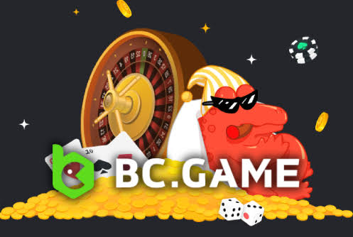 Casinò Crypto BC GAME Gioco e Divertimento in un Mondo Virtuale