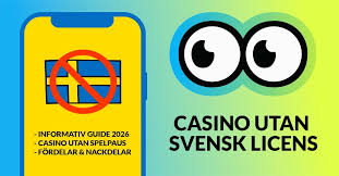 Casino No License Understanding the Risks and Rewards Casino No License Understanding the Risks and Rewards