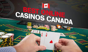 Discover the Best Online Casinos for Ultimate Gaming Experiences Discover the Best Online Casinos for Ultimate Gaming Experiences