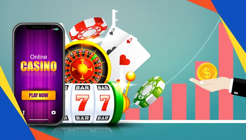 Discover the Thrill of WildWild Casino Online