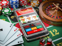 Experience the Thrill of Casino WG UK