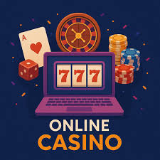 Experience the Thrill of Gaming at London Eye Casino