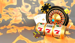 Explore the Top Fire Scatters Casino Sister Sites