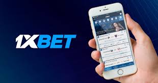 Exploring the Exciting World of 1xbet Online Betting